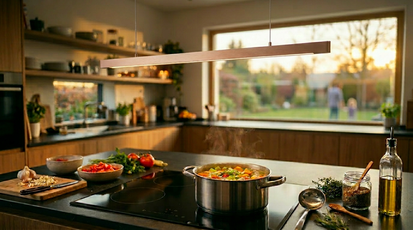 Automated Heat Regulation