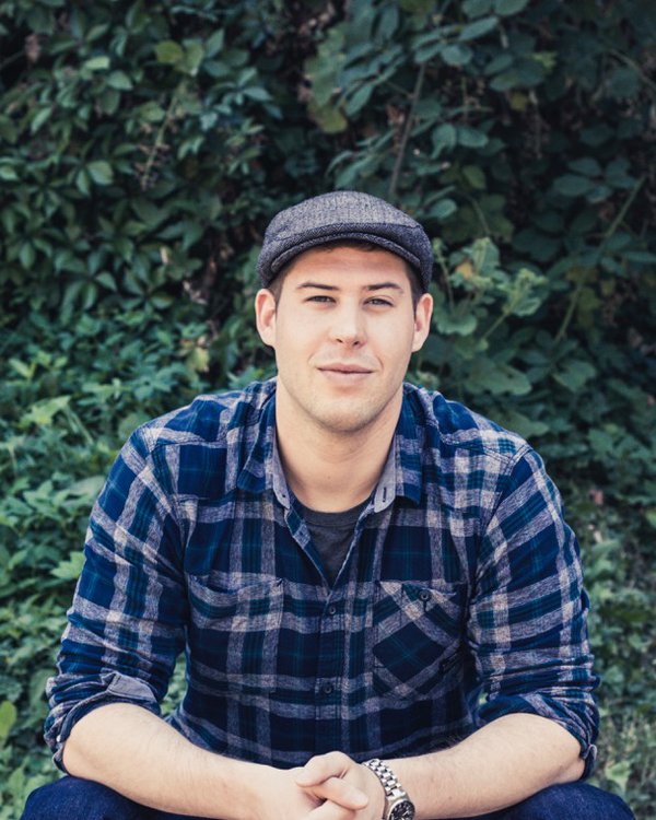 Jochen Heudorfer