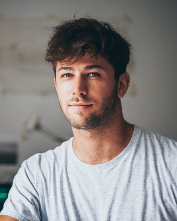 Simon Heudorfer